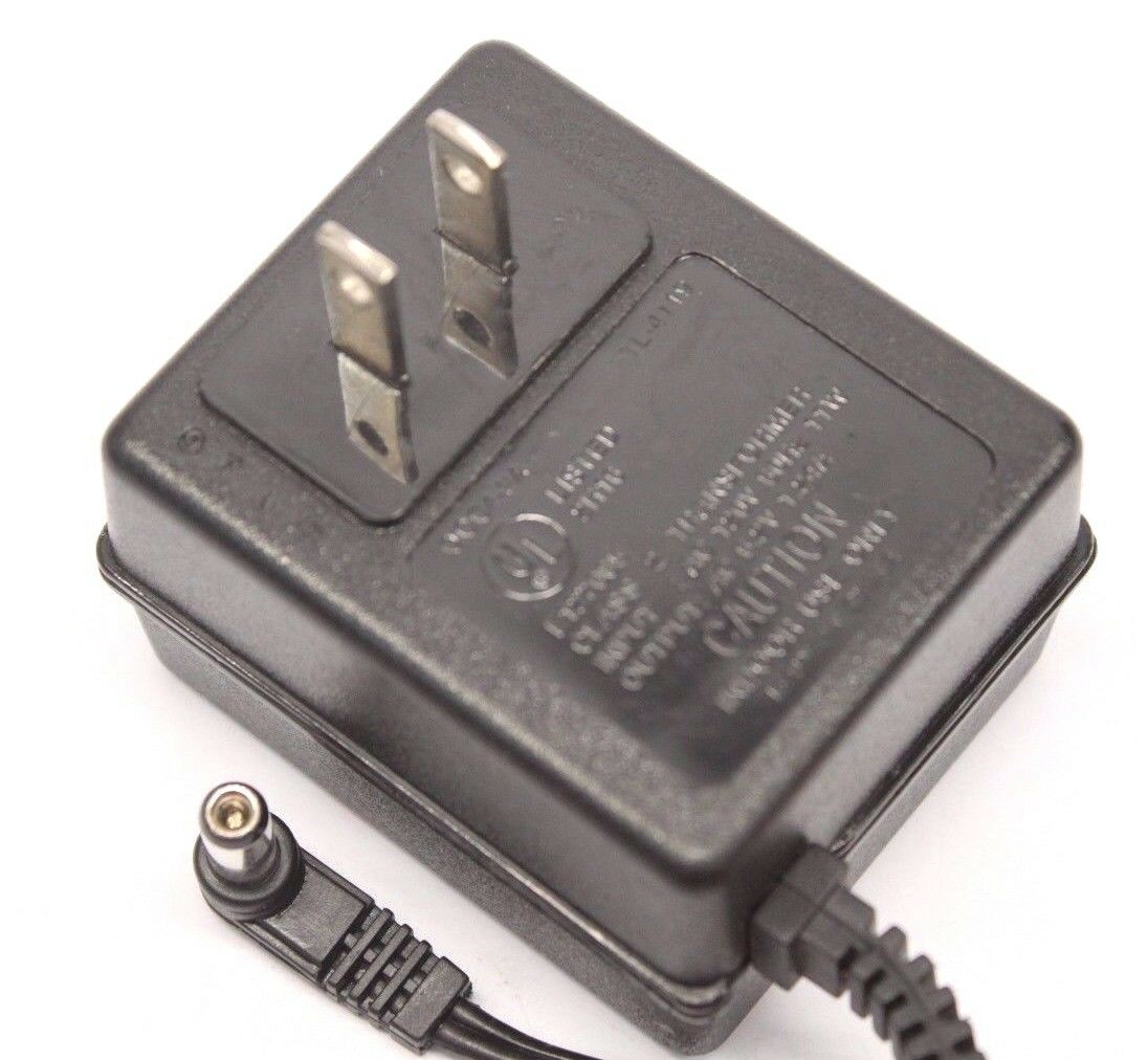 New Eveready QCC4-PA AC DC Power Supply Adapter Charger 6.2V 1.24A